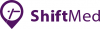 ShiftMed logo